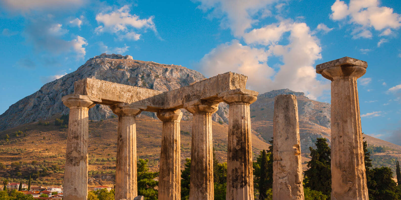 things to do in Corinth