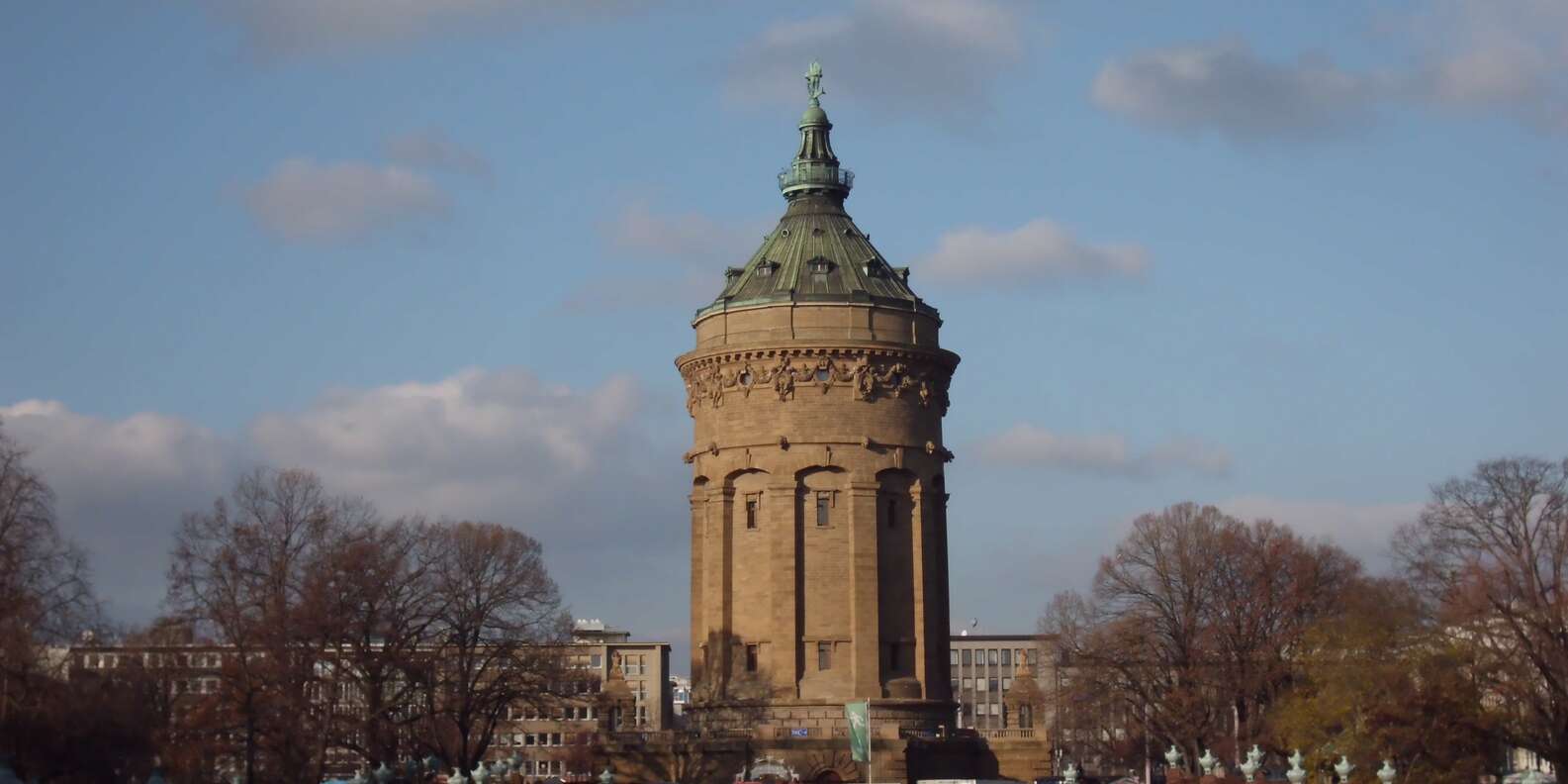 things to do in Mannheim