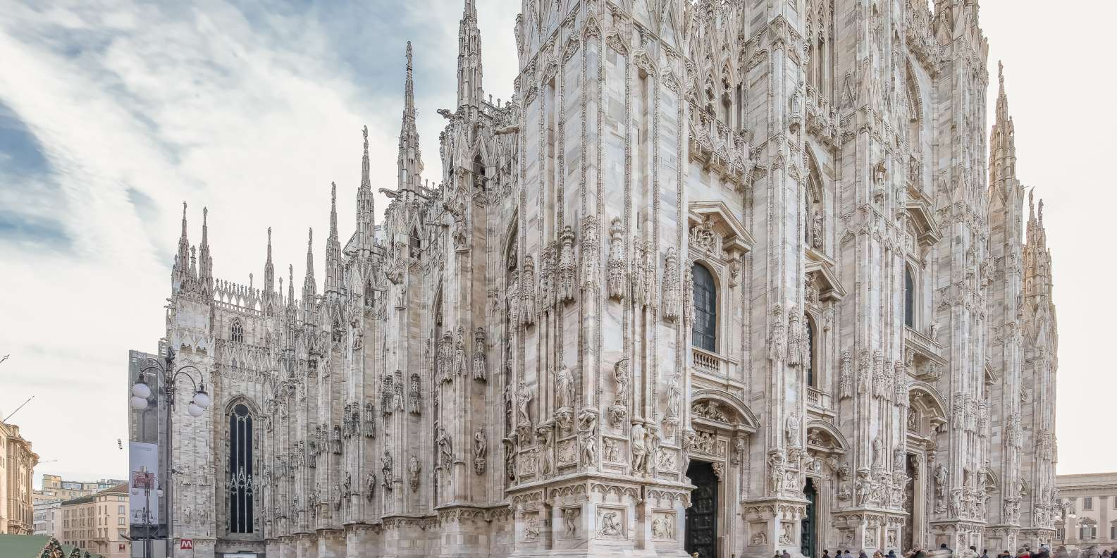 What to do in Milan