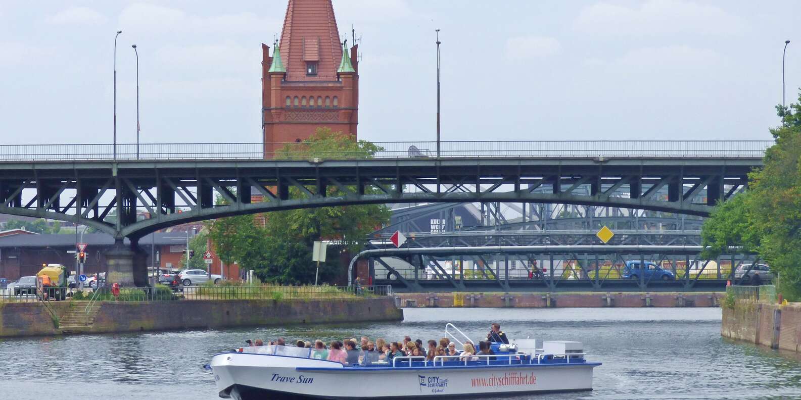 best things to do in Lübeck