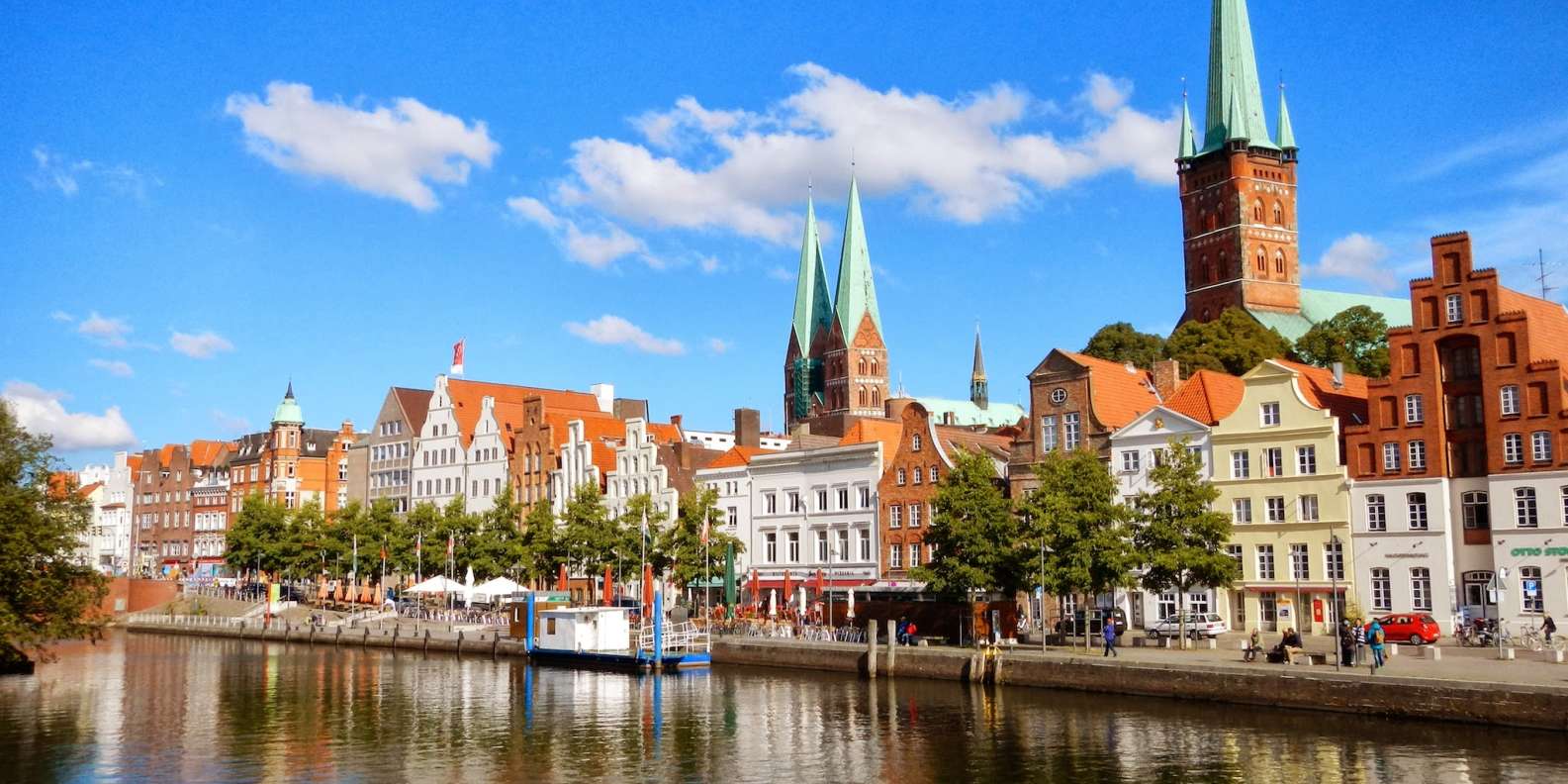 things to do in Lübeck