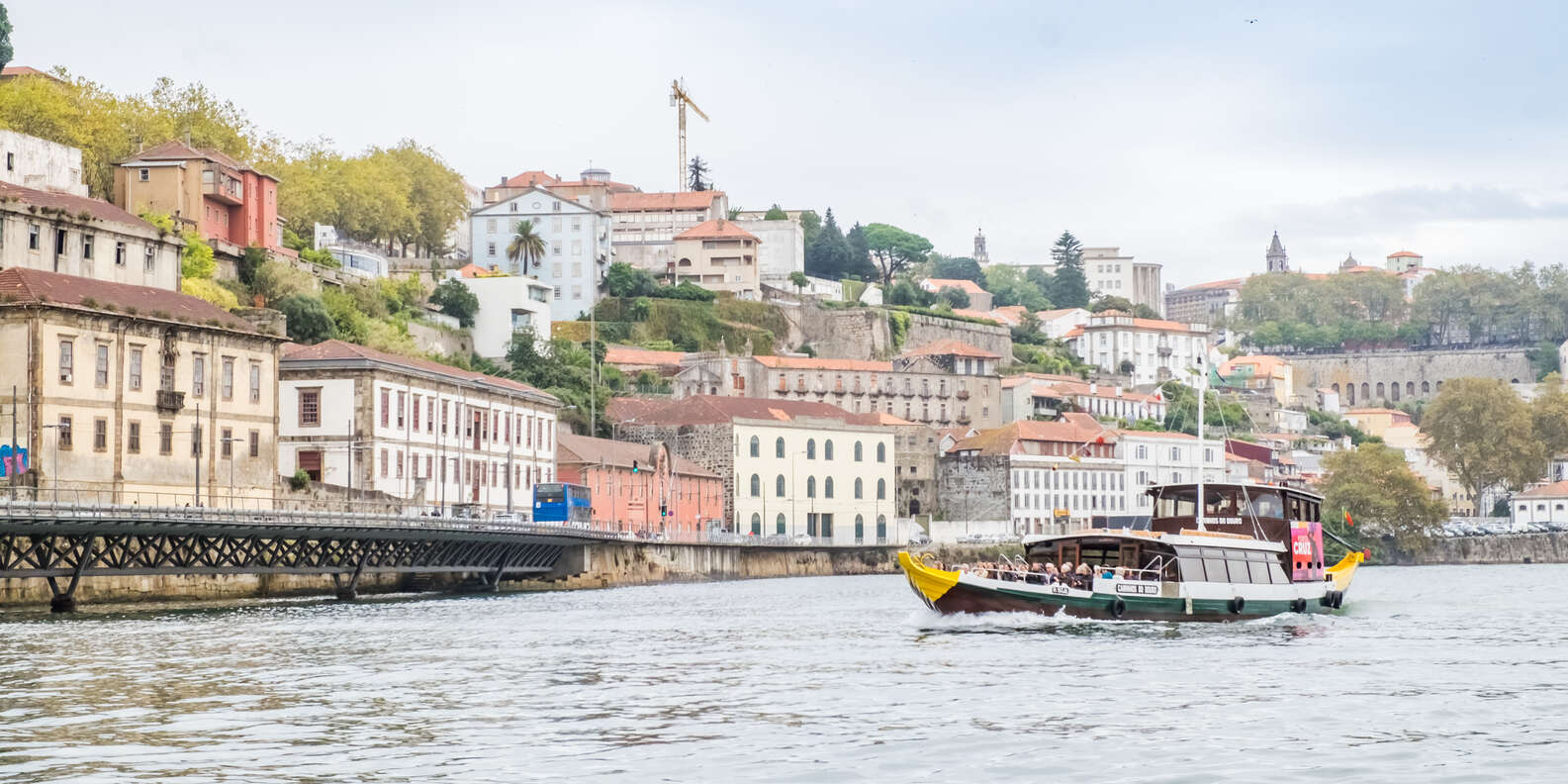 things to do in Porto