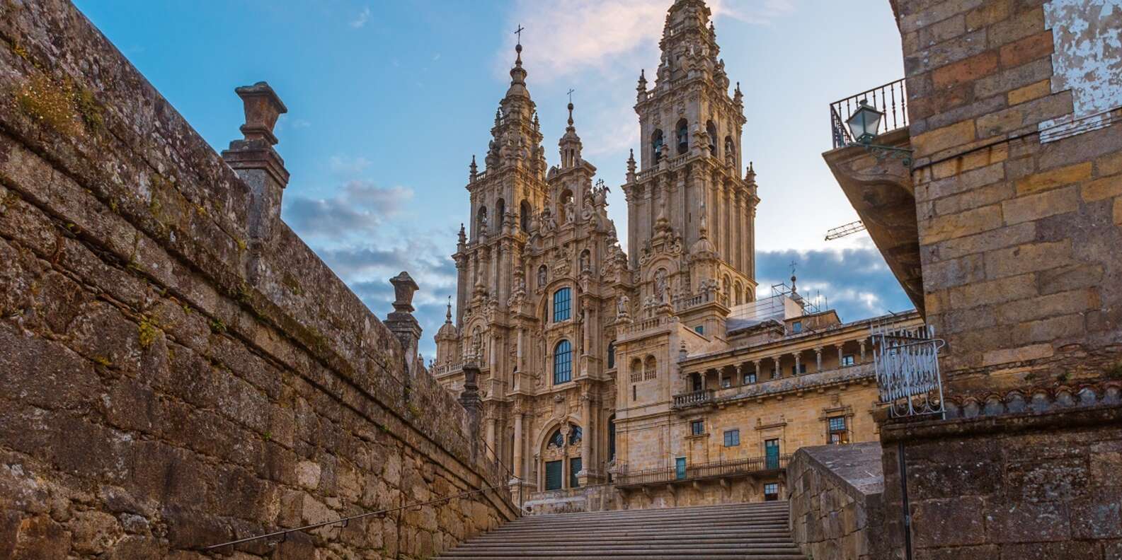 things to do in Santiago de Compostela