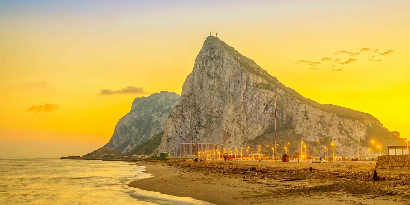 things to do in Gibraltar