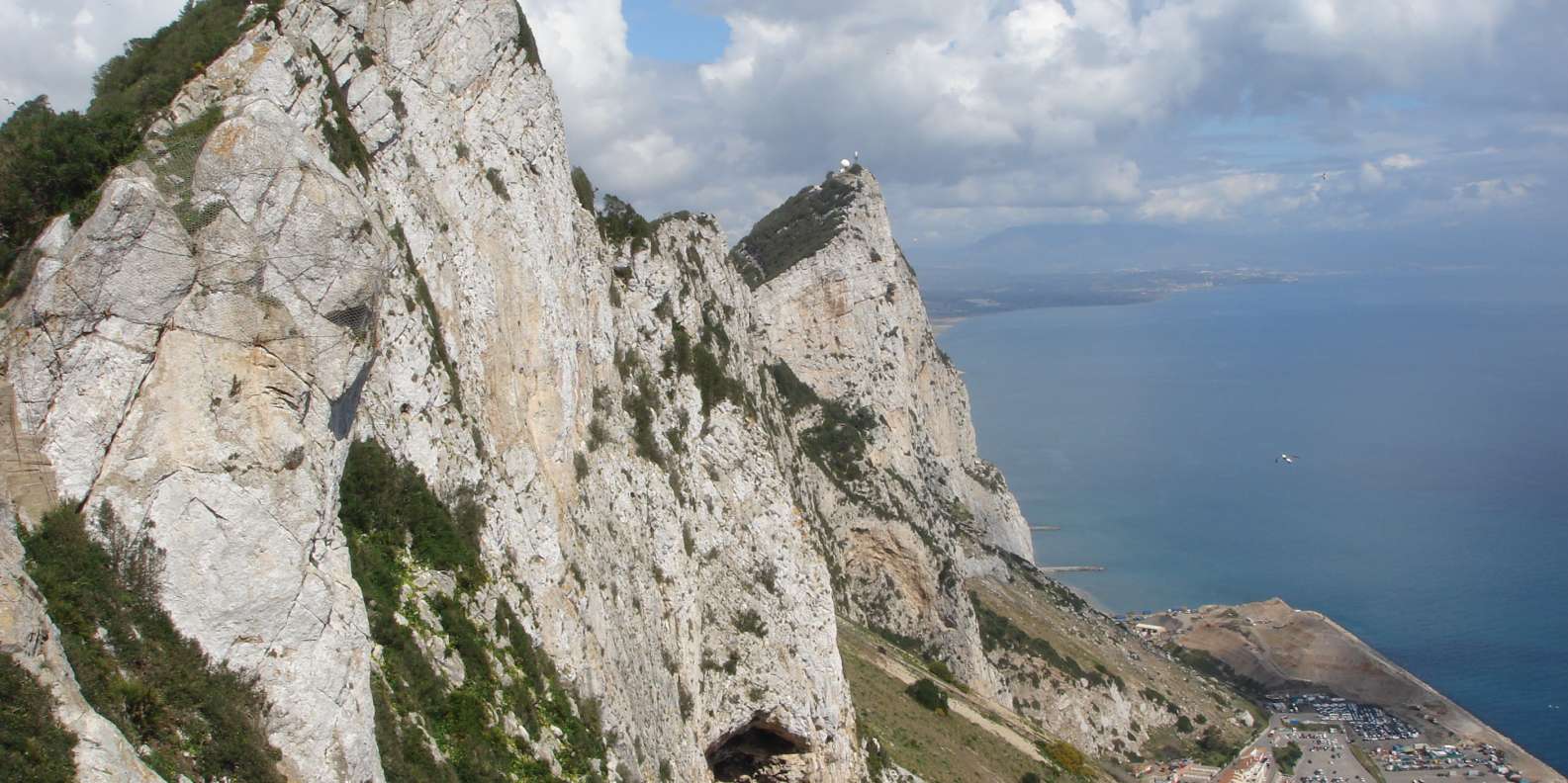 things to do in Gibraltar