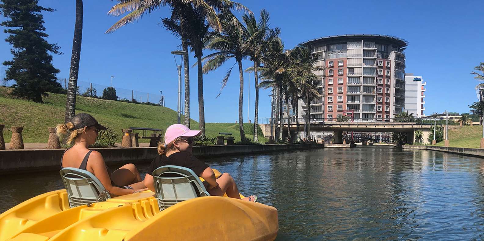 best things to do in Durban