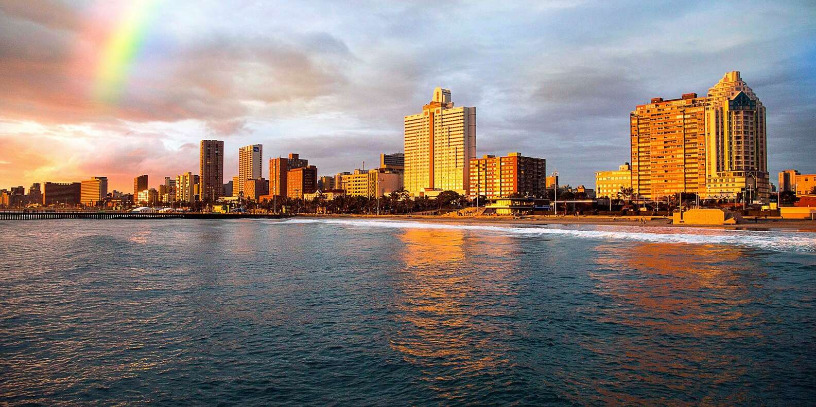 things to do in Durban