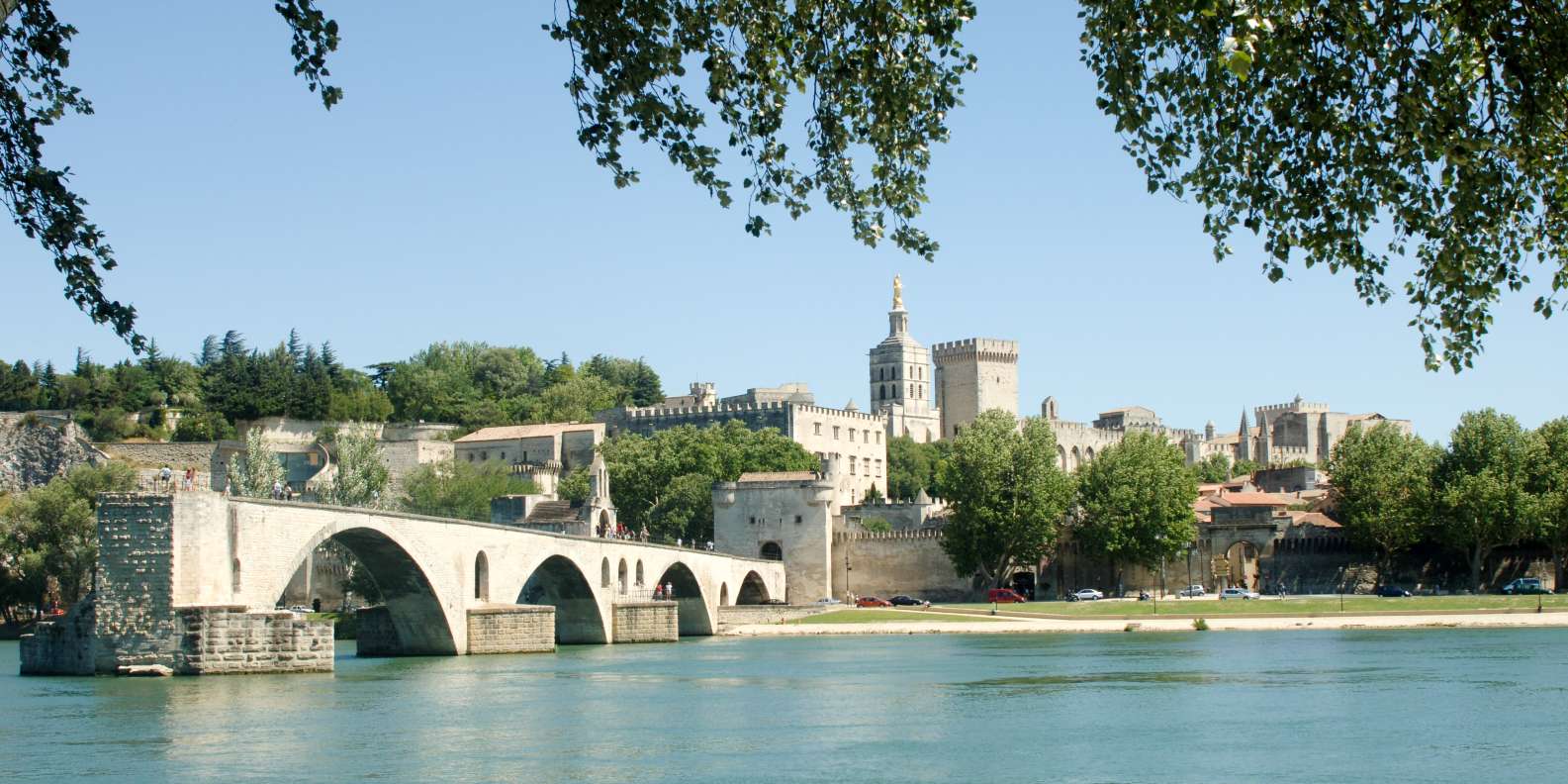 best things to do in Avignon