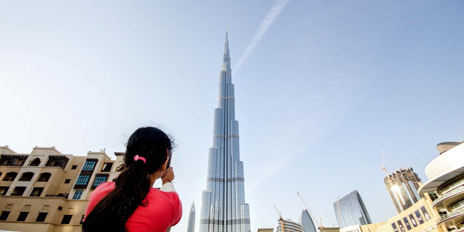 What to do in Dubai