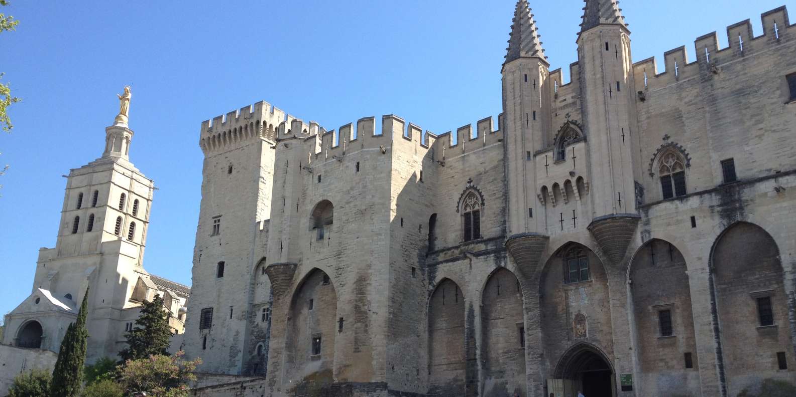 things to do in Avignon