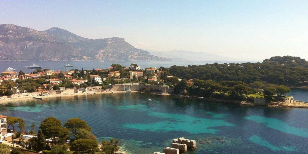 Things to do in Villefranche-sur-Mer