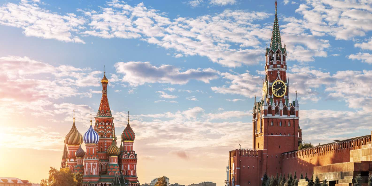fun things to do in Moscow