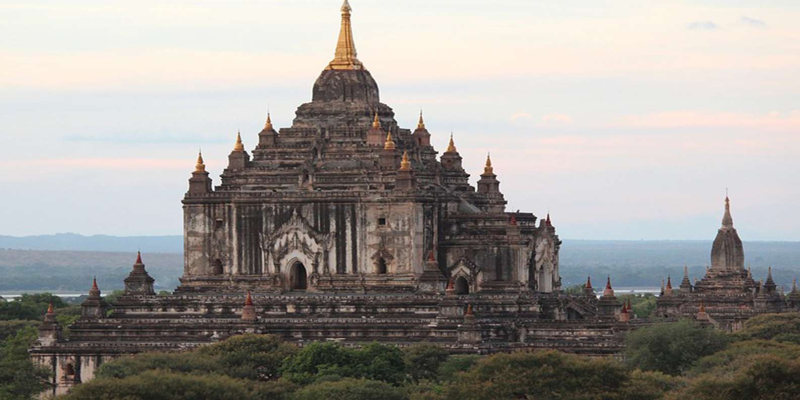 best things to do in Bagan