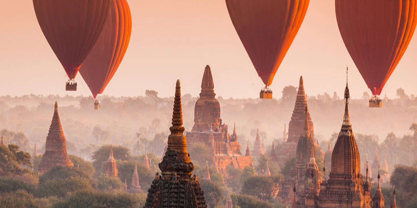 things to do in Bagan