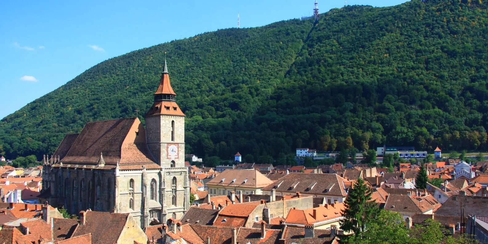 things to do in Brasov