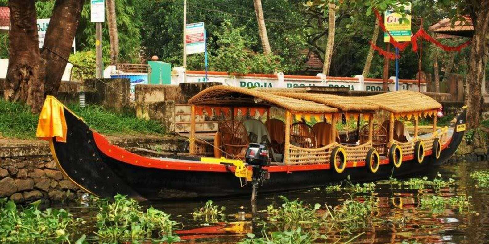 best things to do in Alappuzha