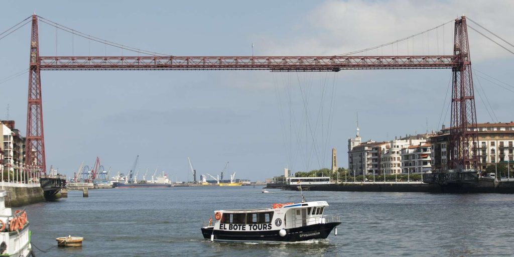 Things to do in Getxo