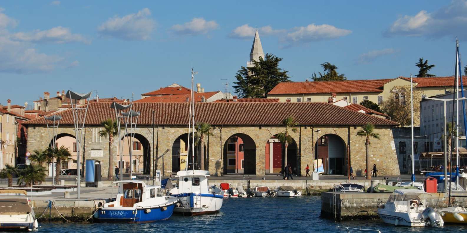 things to do in Koper