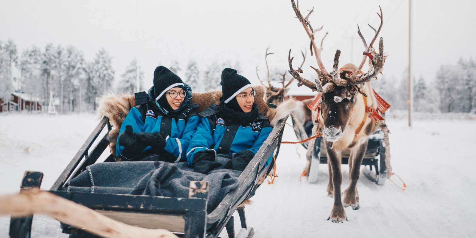 things to do in Rovaniemi