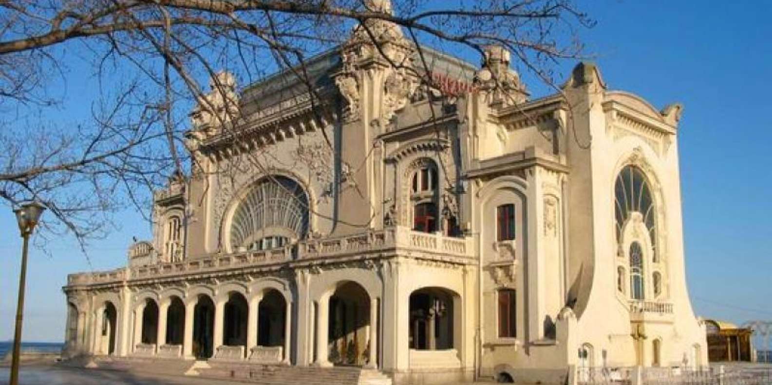 things to do in Constanta