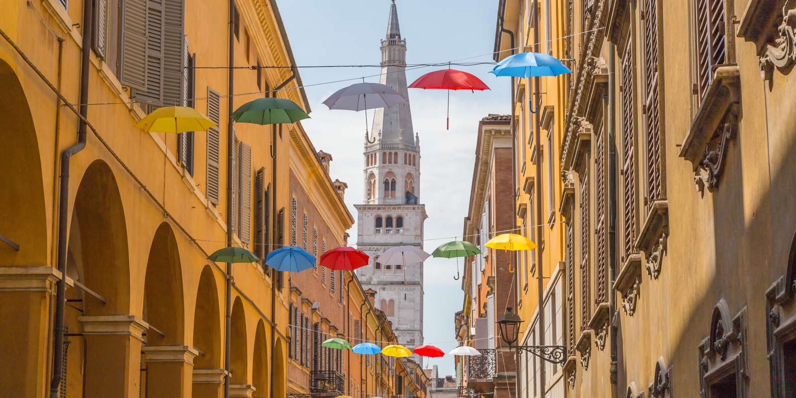 things to do in Modena