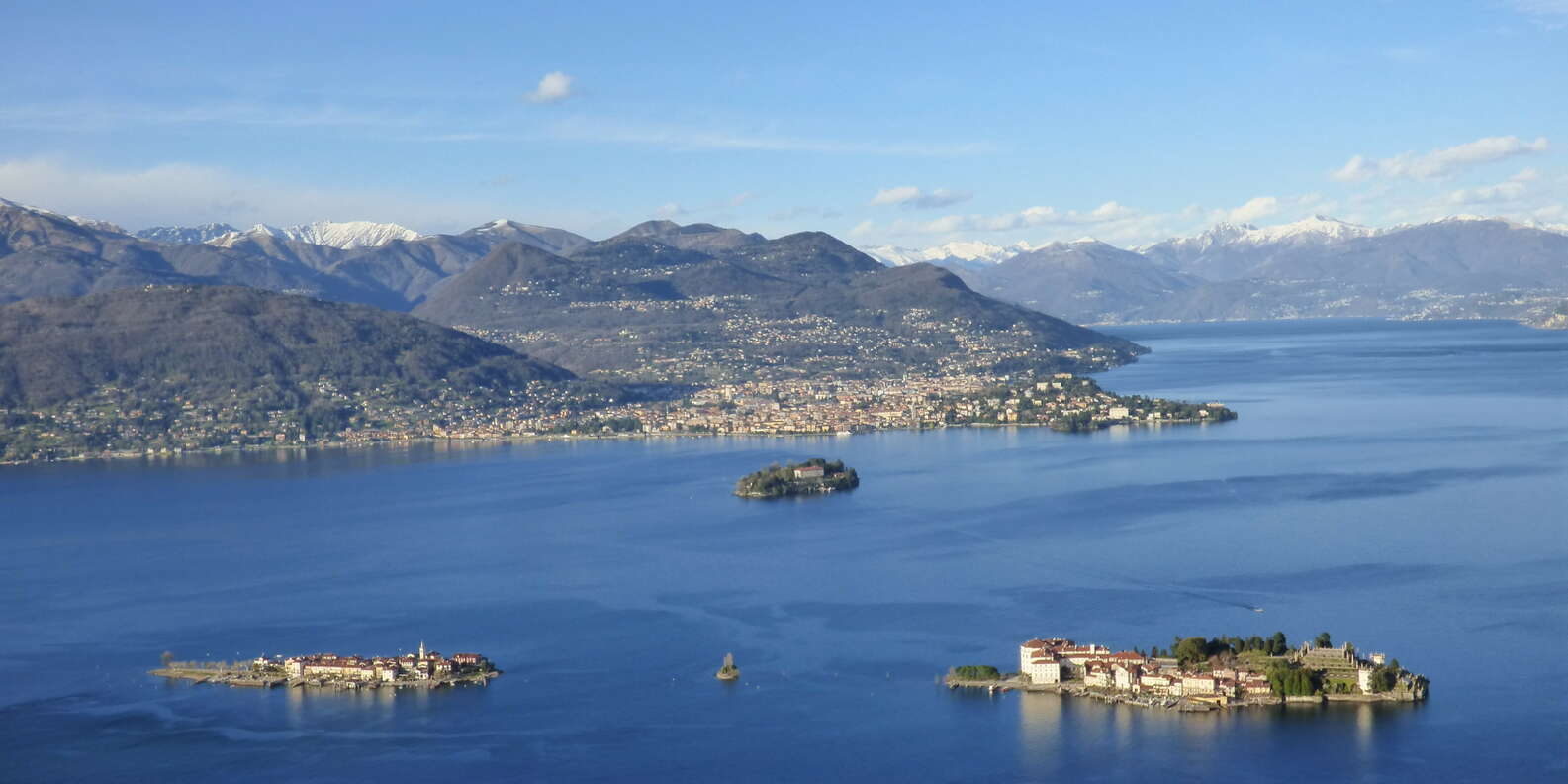 What to do in Stresa