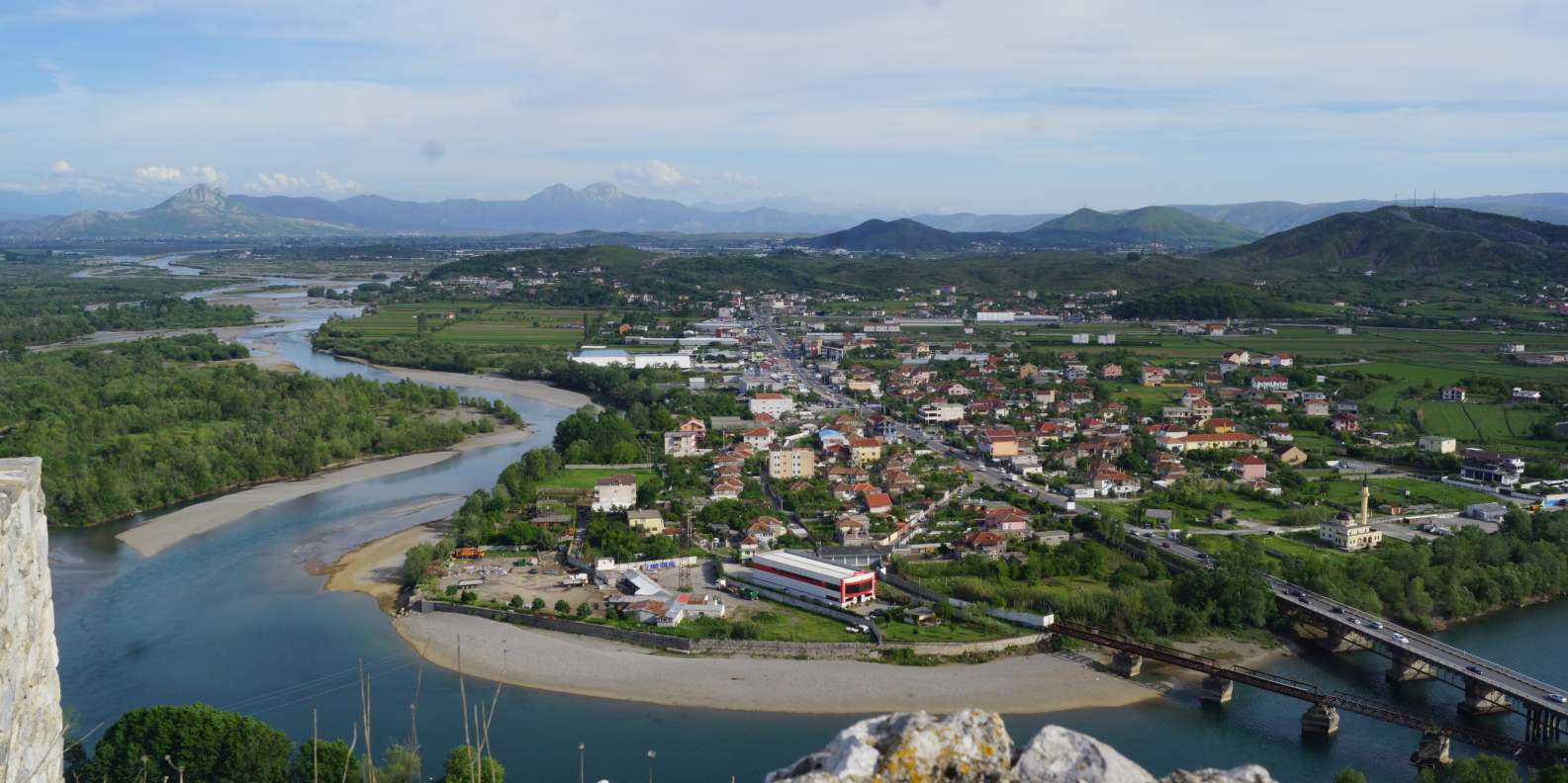 things to do in Shkoder