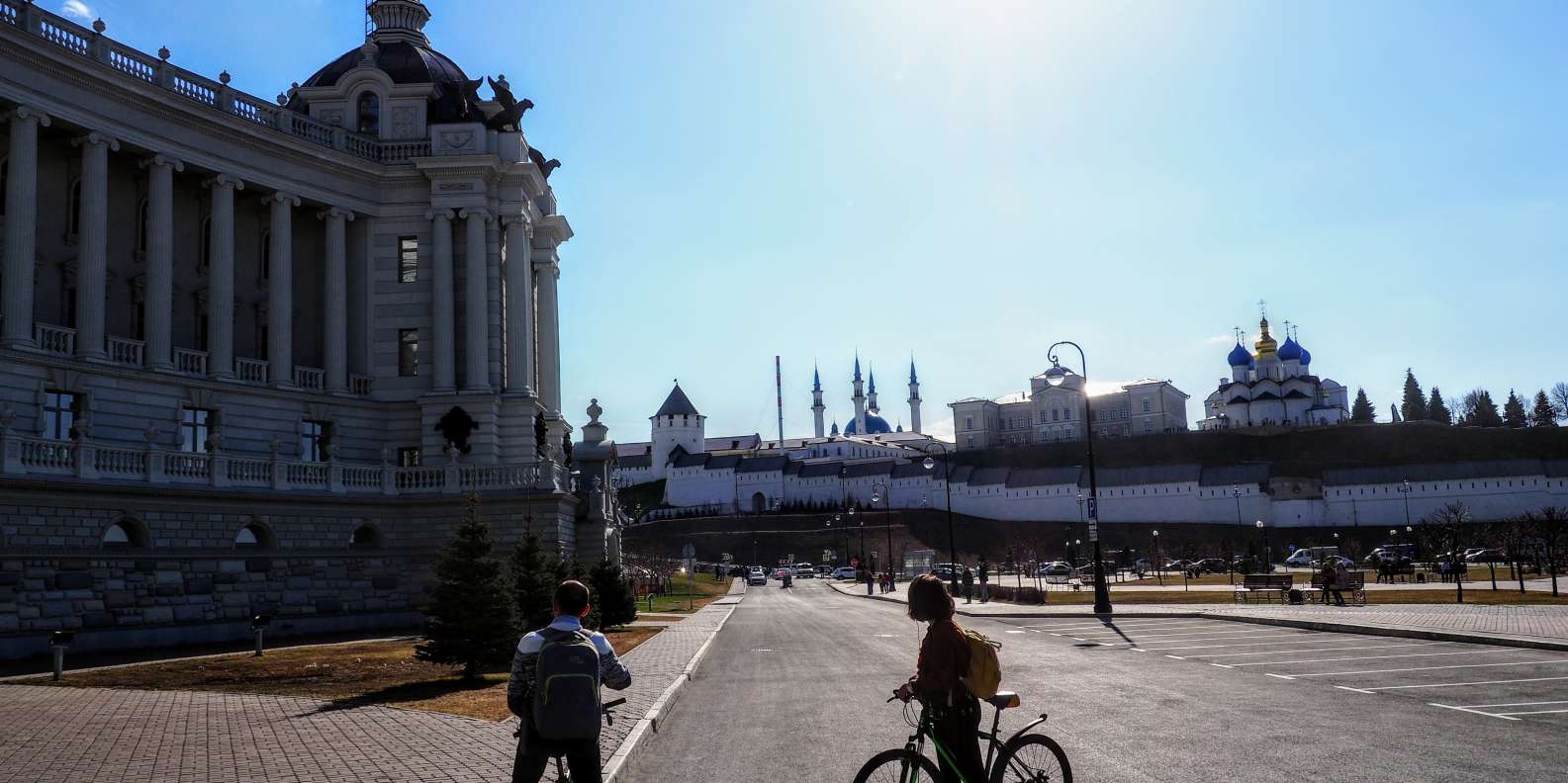 things to do in Kazan