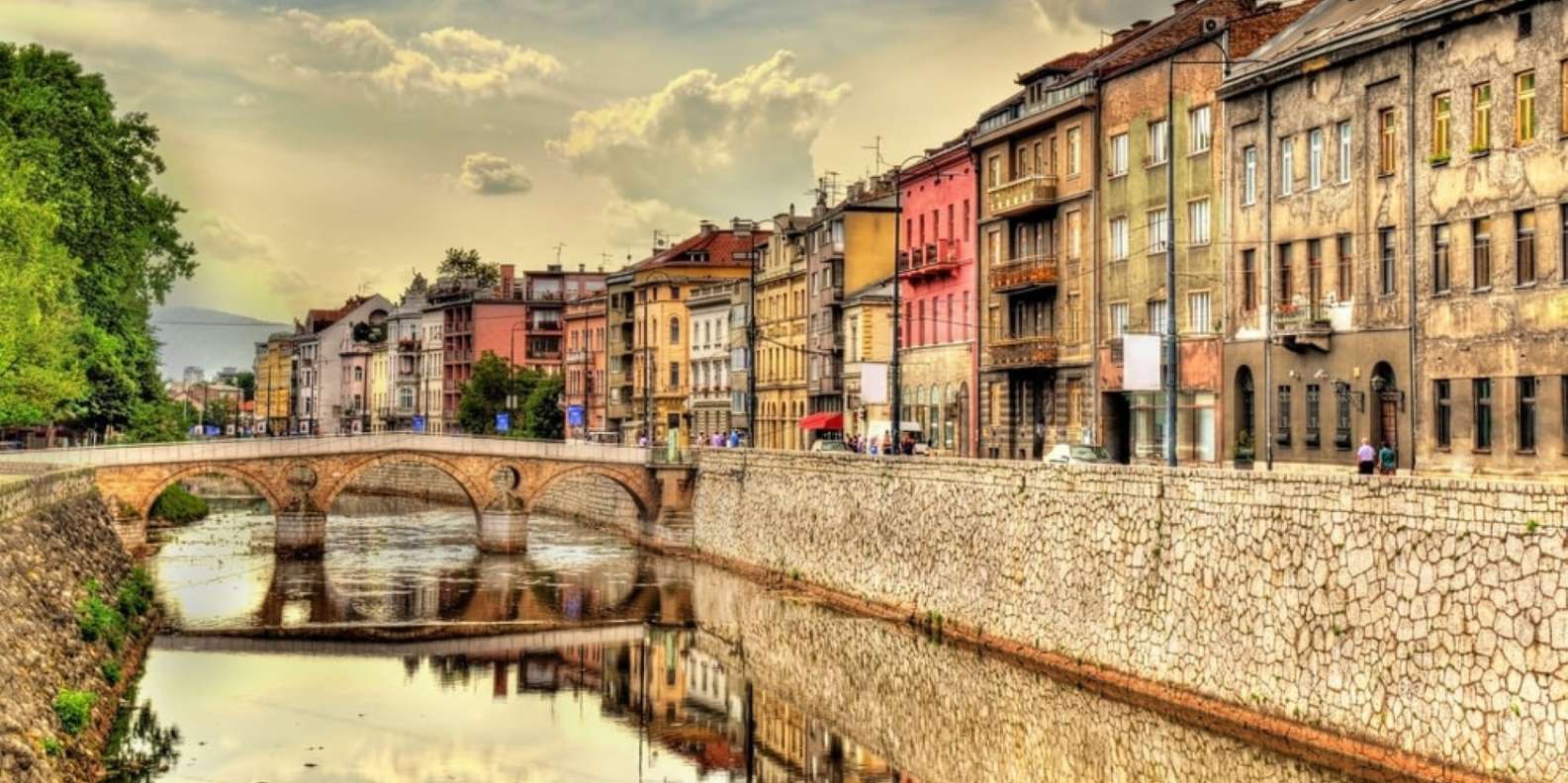 things to do in Konjic