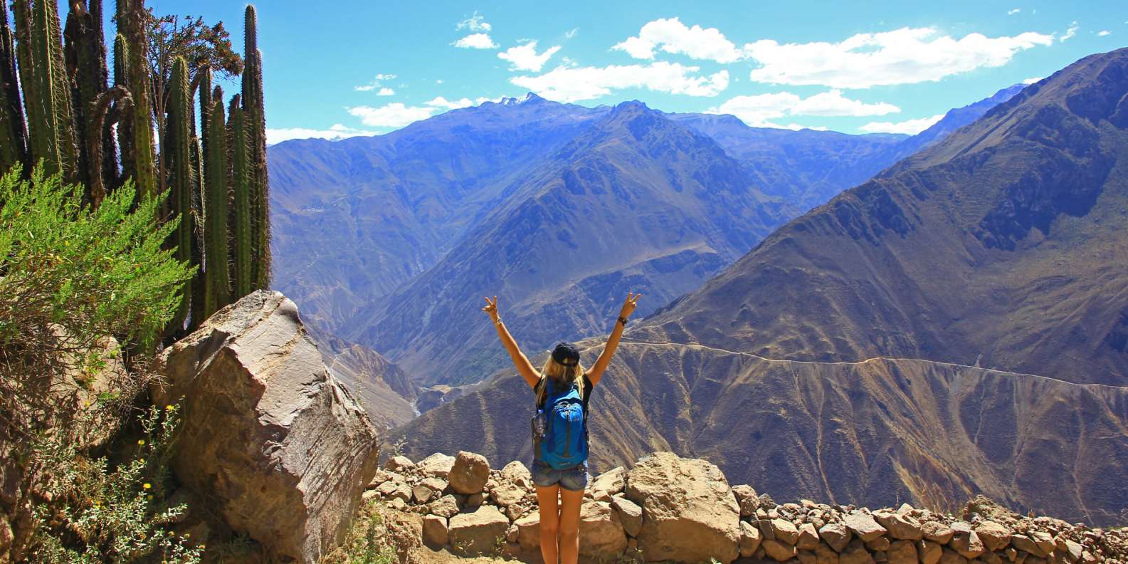 fun things to do in Arequipa