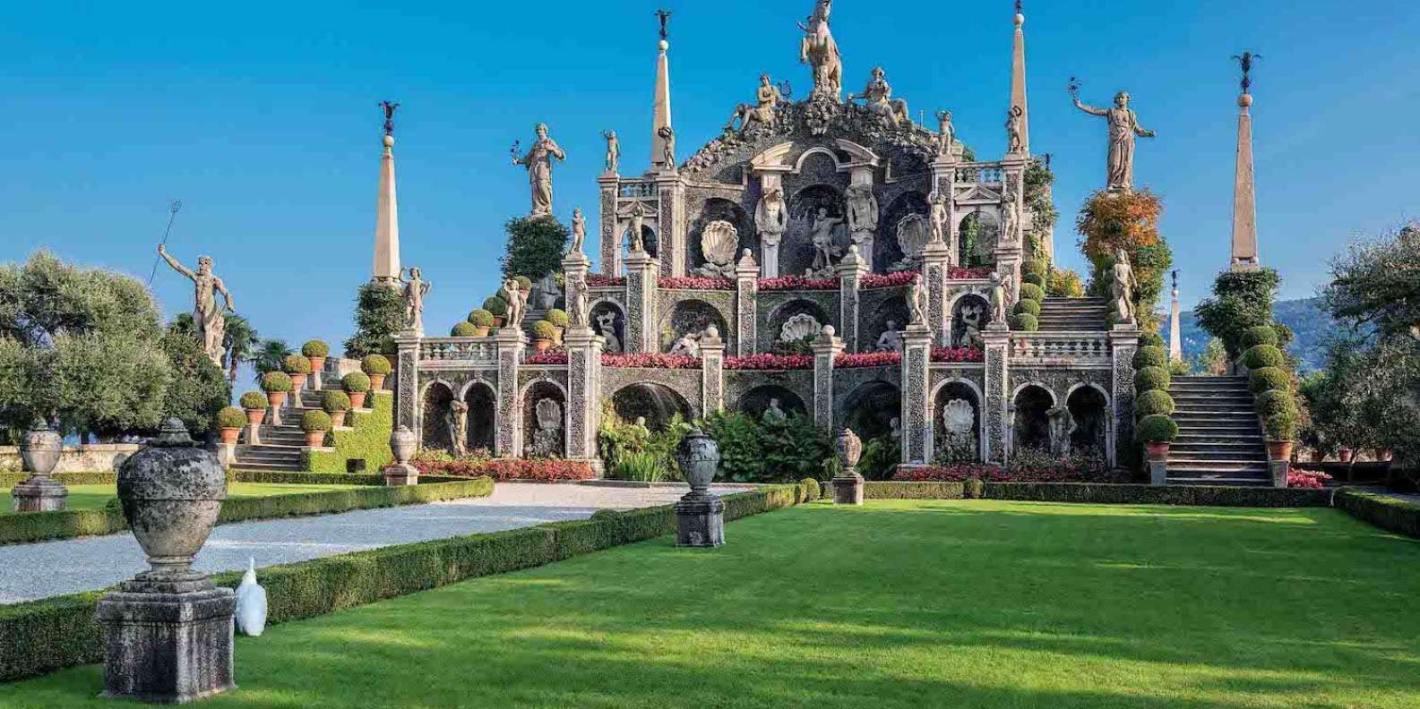 things to do in Stresa