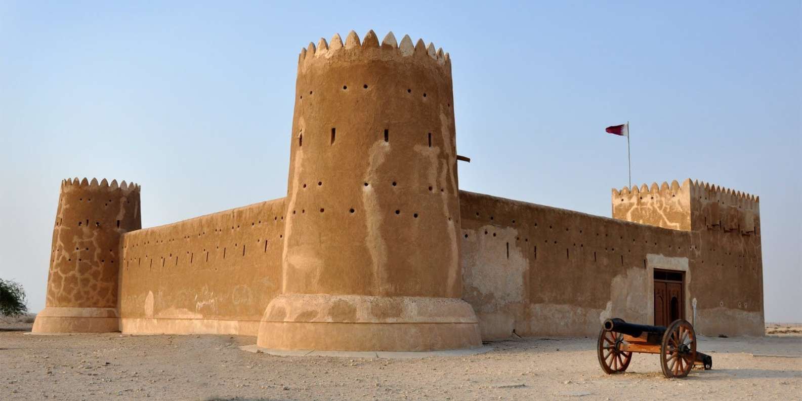 best things to do in Al Khor