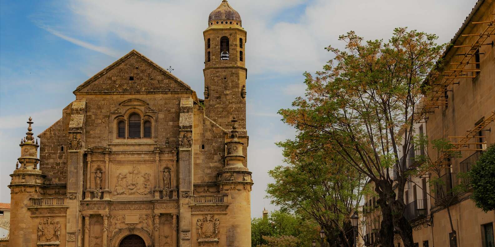 What to do in Úbeda