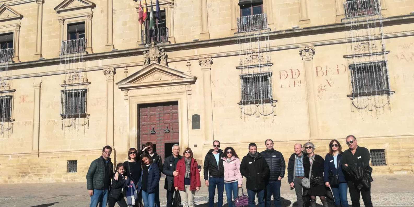 best things to do in Úbeda