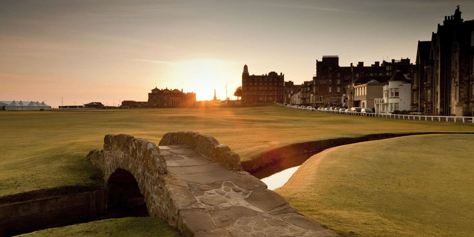 things to do in St Andrews
