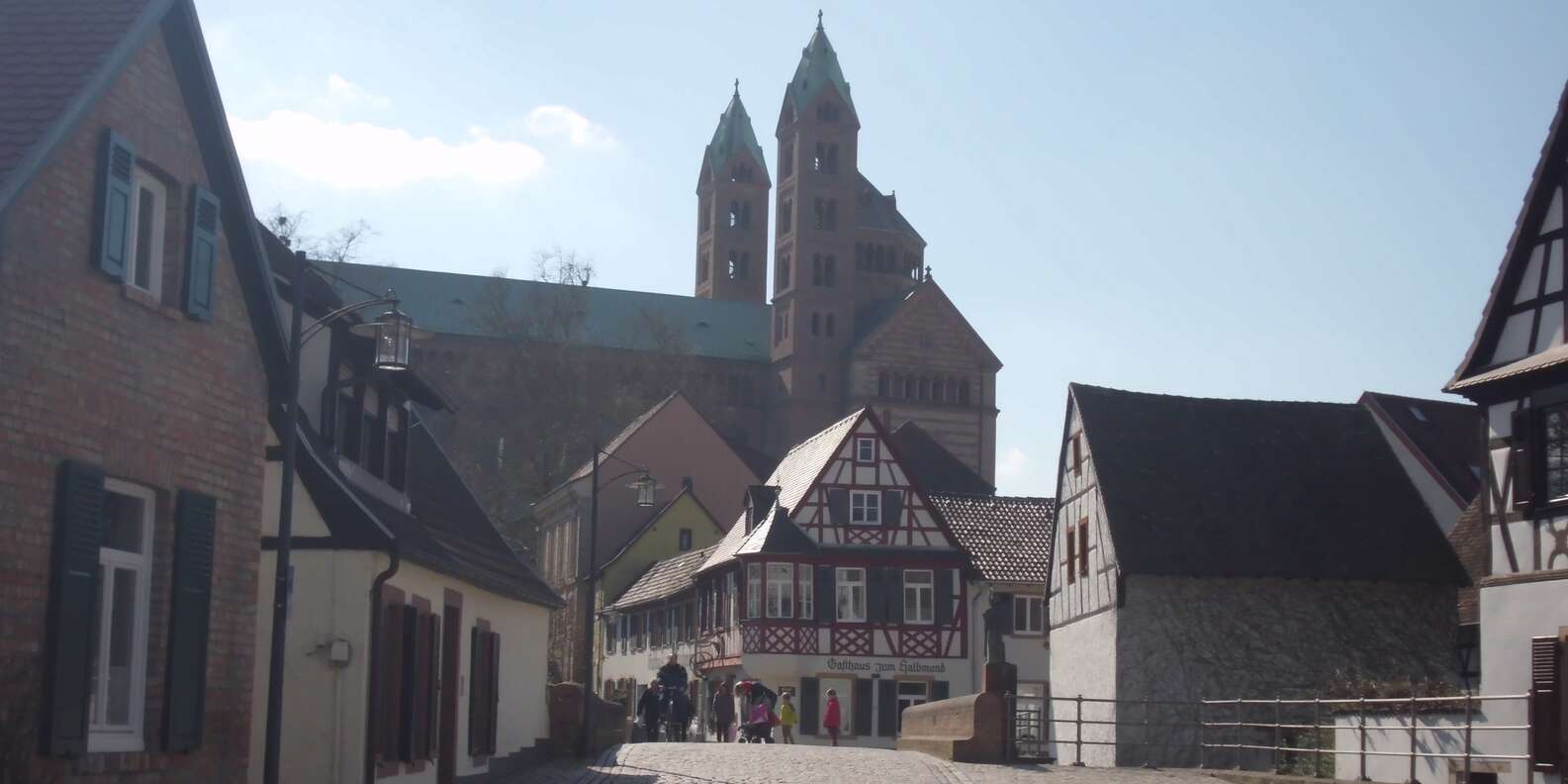 fun things to do in Speyer