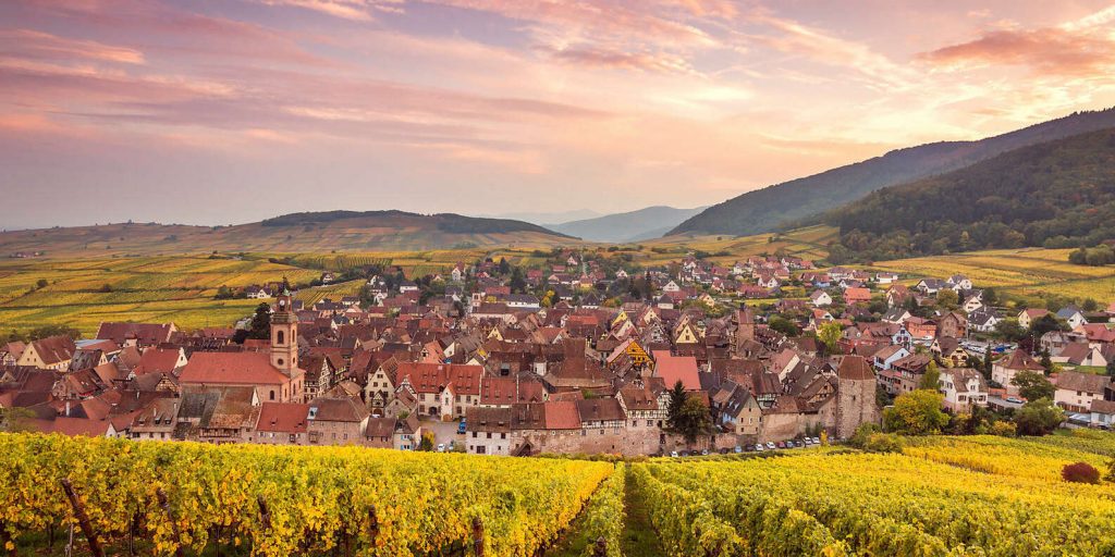 Things to do in Eguisheim