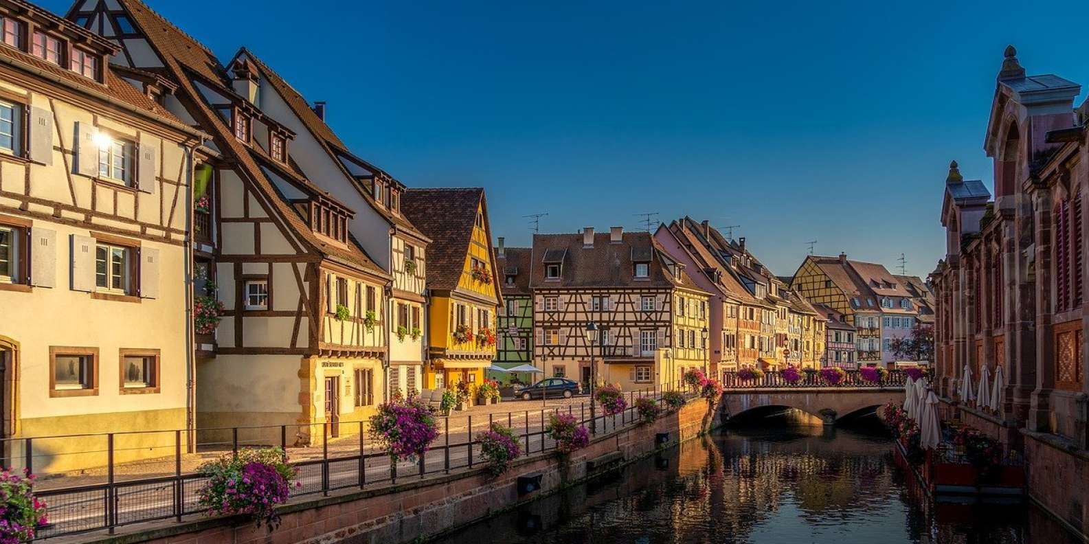 things to do in Colmar