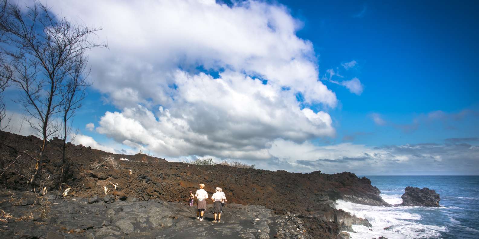 things to do in Kilauea