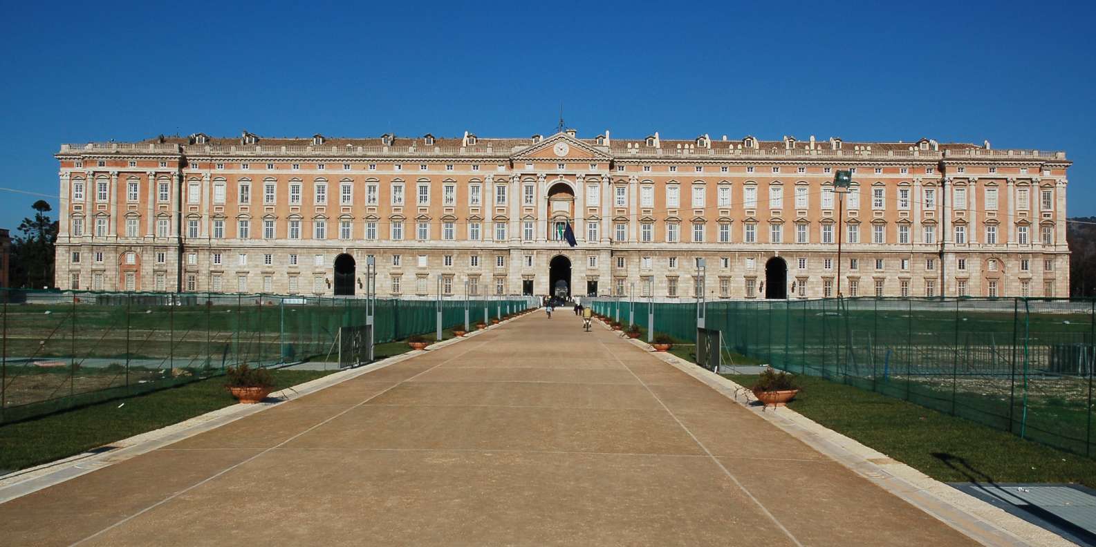 fun things to do in Caserta City