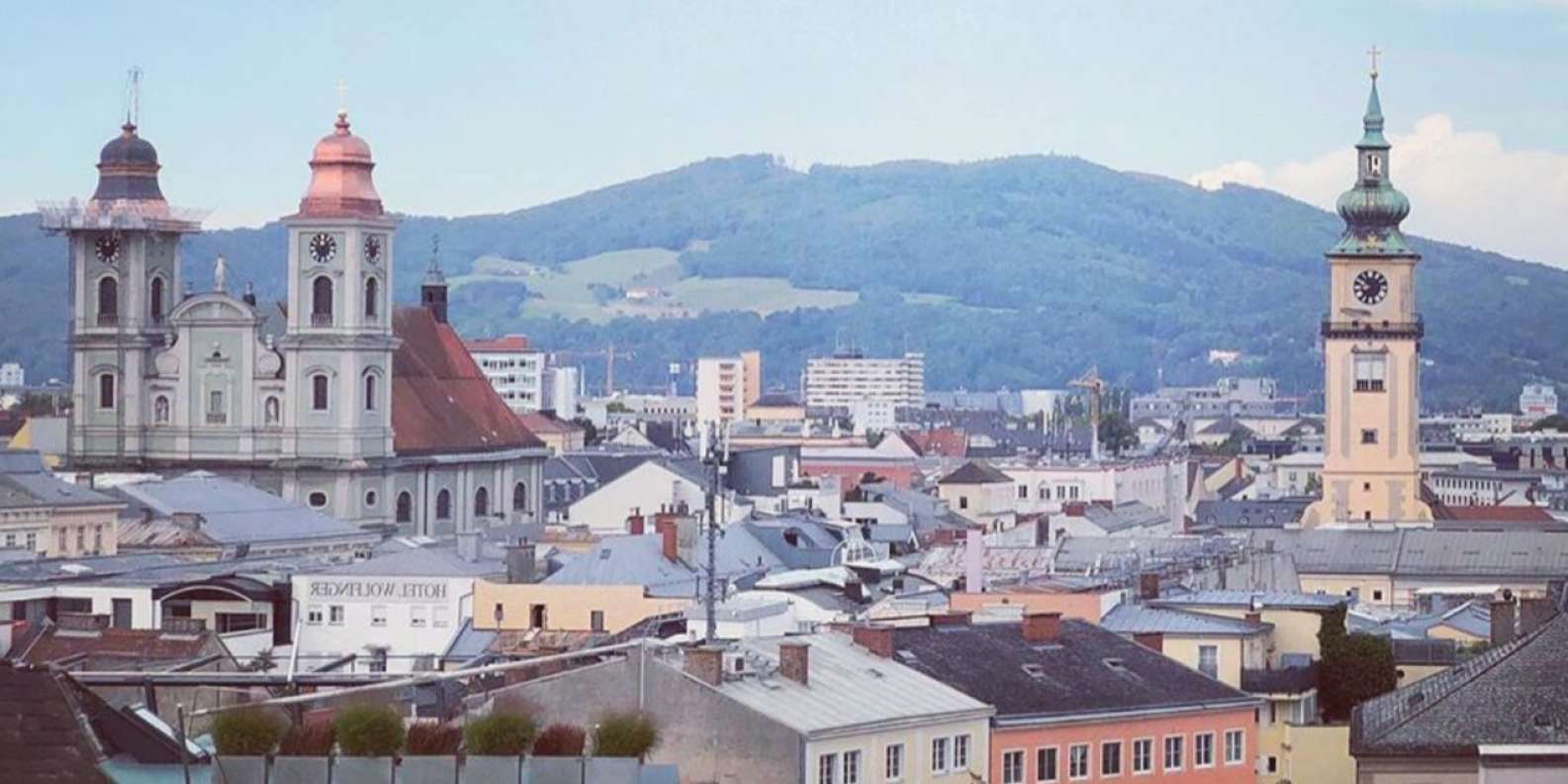 things to do in Linz