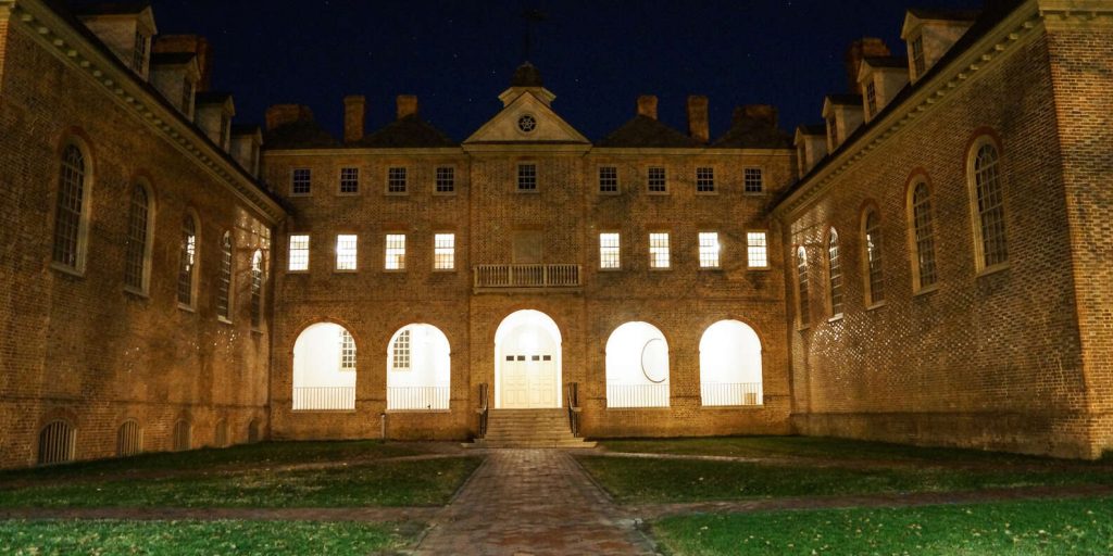 Things to do in Williamsburg, Virginia