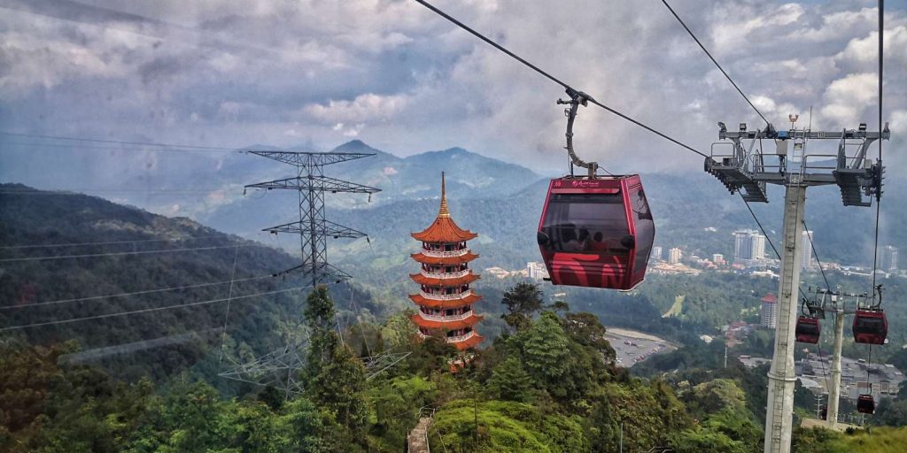 Things to do in Genting Highlands