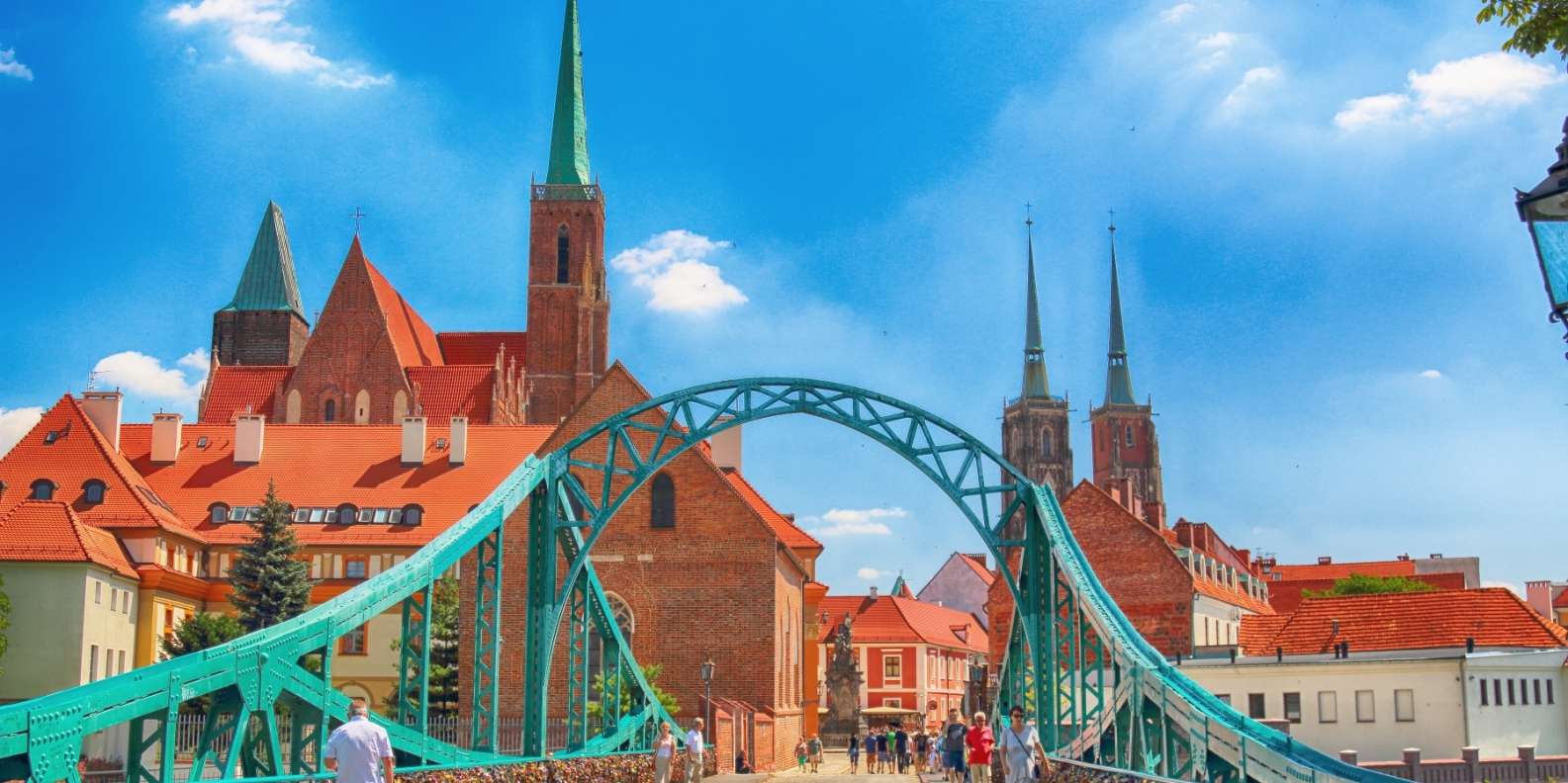 fun things to do in Wroclaw
