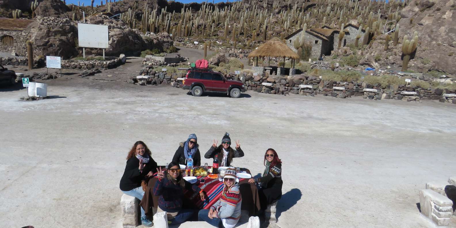 What to do in La Paz, Bolivia