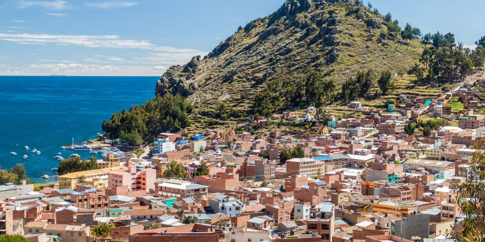 fun things to do in La Paz, Bolivia