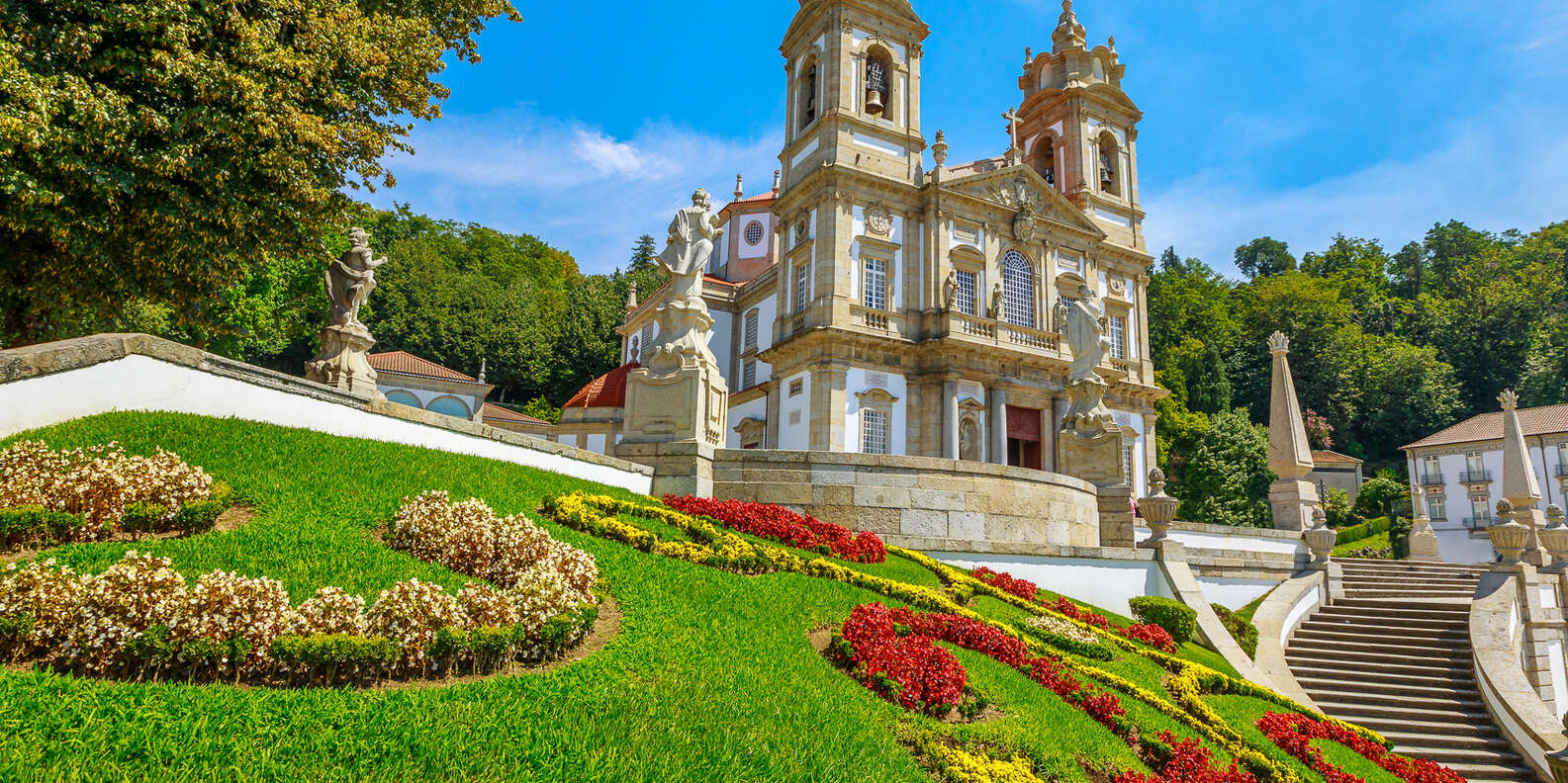 What to do in Braga