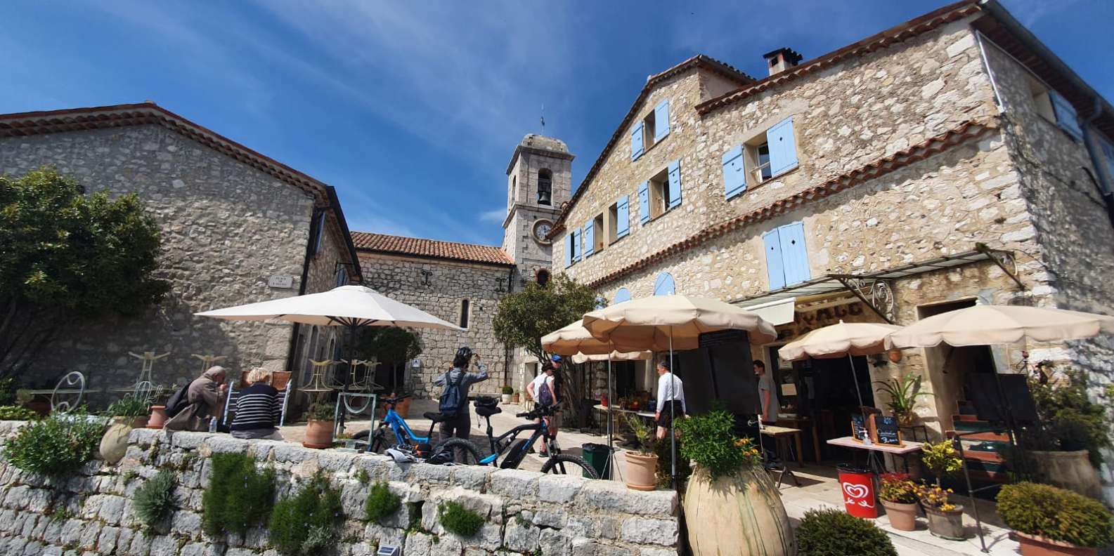 things to do in Antibes