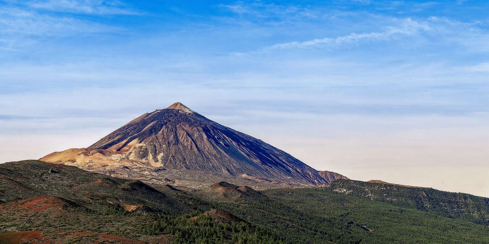 things to do in Santa Cruz, Tenerife