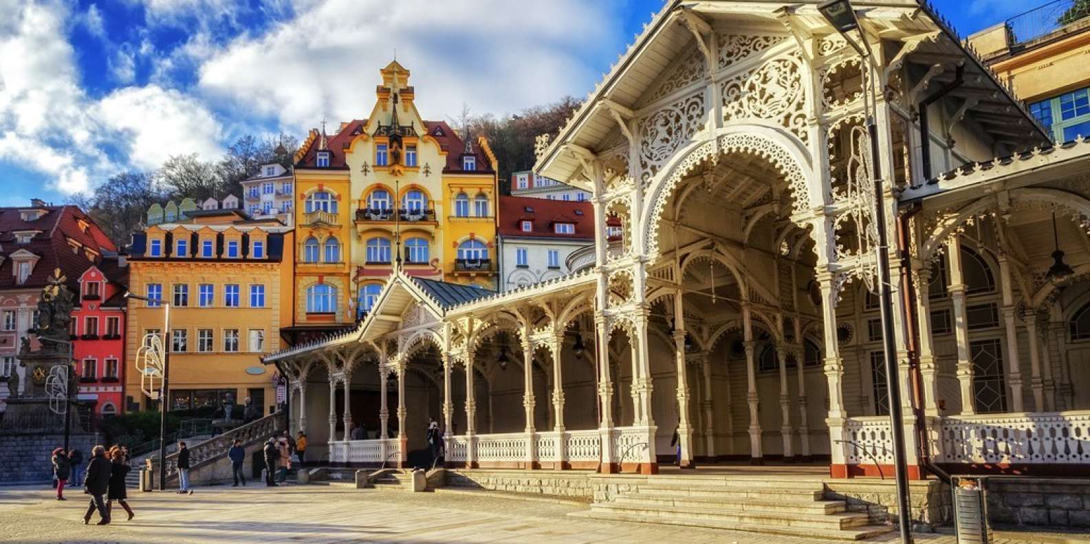fun things to do in Karlovy Vary